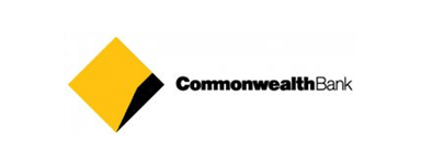 Commonwealth Bank logo